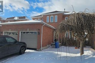 House for Rent, 287 Delaney Drive, Ajax (Central West), ON