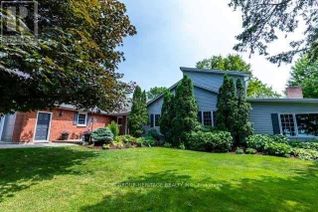 Sidesplit for Sale, 40 Putsey Drive, Scugog, ON