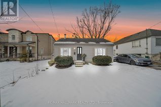 Bungalow for Sale, 1400 Kenmuir Avenue, Mississauga (Mineola), ON