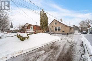 Bungalow for Sale, 1162 Northmount Avenue, Mississauga (Lakeview), ON