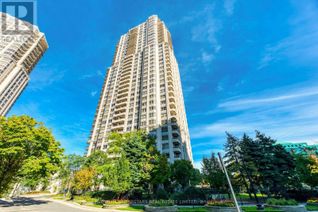 Condo Apartment for Sale, 25 Kingsbridge Garden Circle #2810, Mississauga (Hurontario), ON