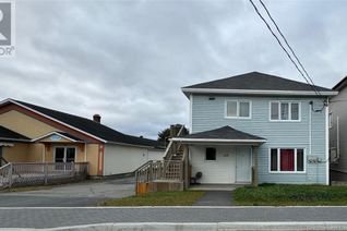 Duplex for Sale, 779 Principale Street, Clair, NB