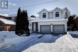 House for Sale, 535 Moonrock Avenue, Sudbury, ON