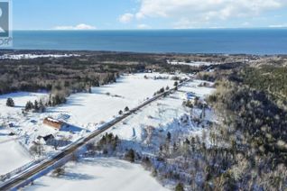 Commercial Land for Sale, Lot Brinton Road, Port Lorne, NS