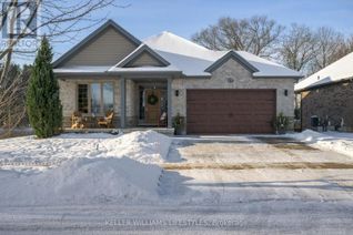 Property for Sale, 675 Bennett Crescent, Strathroy-Caradoc (Mount Brydges), ON