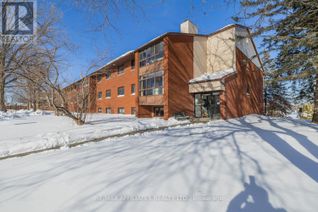 Condo Apartment for Sale, 15 Findlay Avenue #203, Carleton Place, ON