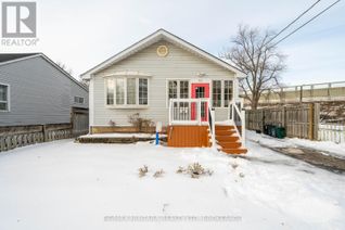 Property for Sale, 23 Lancaster Avenue, St. Catharines (450 - E. Chester), ON