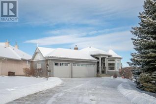 House for Sale, 3 Lynx Lane, Rural Rocky View County, AB