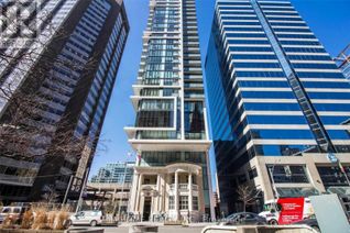 Property for Sale, 426 University Avenue #2710, Toronto (University), ON