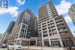 Condo for Sale, 460 Adelaide Street E #1003, Toronto (Moss Park), ON