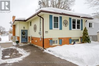 Property for Sale, 270 Sherin Avenue, Peterborough (Ashburnham), ON