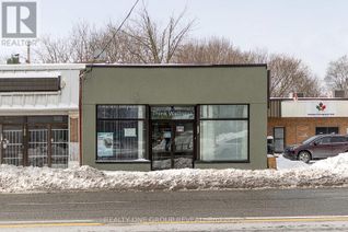 Office for Sale, 524 Simcoe Street S, Oshawa (Central), ON