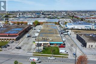 Industrial Property for Lease, 90 Signet Drive #17-18, Toronto (Humber Summit), ON