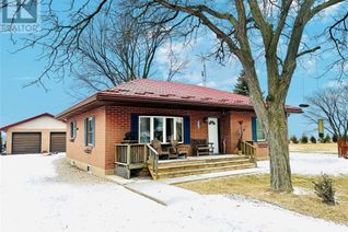 Ranch-Style House for Sale, 987 County Rd 31, Lakeshore, ON