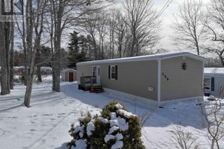 Mini Home for Sale, 290 Seasons Drive, Bridgewater, NS