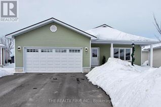 House for Sale, 255 Lake Breeze Drive, Ashfield-Colborne-Wawanosh, ON