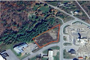 Land for Sale, 00 Bates Drive, Carleton Place, ON