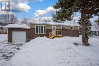 House for Sale, 289 Shearstown Road, Bay Roberts, NL