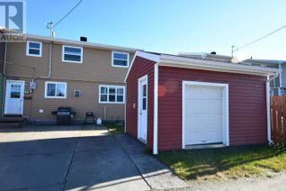 Detached House for Sale, 323 Tamarack Drive, Labrador City, NL