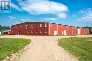 Commercial Farm for Sale, 390039 Range Road 5-4, Rural Clearwater County, AB