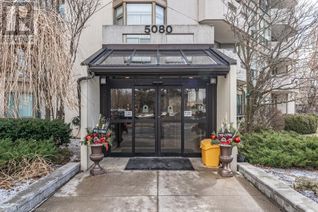 Condo Apartment for Sale, 5080 Pinedale Avenue Unit# 207, Burlington, ON