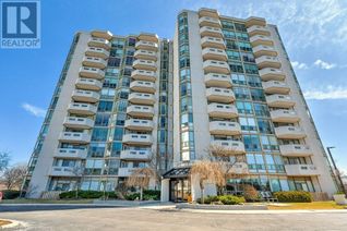 Condo Apartment for Sale, 5080 Pinedale Avenue Unit# 207, Burlington, ON