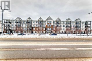 Condo for Sale, 6603 New Brighton Avenue Se #102, Calgary, AB