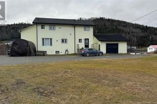 Triplex for Sale, Des Loisirs, Lac Baker, NB