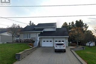 Detached House for Sale, 33 Breau Avenue, Edmundston, NB