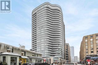 Condo for Sale, 88 Cumberland Street #1907, Toronto (Annex), ON