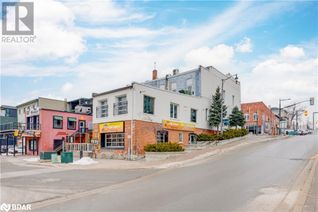 Non-Franchise Business for Sale, 3 Mulcaster Street, Barrie, ON