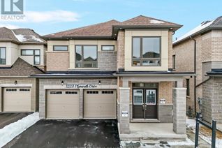 Property for Sale, 1223 Plymouth Drive, Oshawa (Kedron), ON