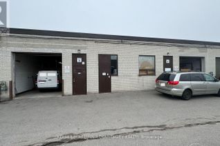 Property for Lease, 1680 Midland Avenue #7, Toronto (Dorset Park), ON