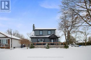 House for Sale, 523 King Street E, Oshawa (Central), ON