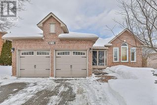 Detached House for Sale, 310 Chambers Crescent, Newmarket (Armitage), ON