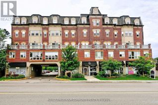 Property for Sale, 15450 Yonge Street #306, Aurora (Aurora Heights), ON