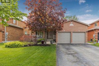 House for Sale, 115 James Street, Barrie (Ardagh), ON