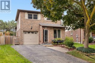 Backsplit for Sale, 3054 Plum Tree Crescent, Mississauga (Meadowvale), ON