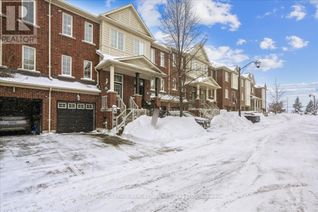 Freehold Townhouse for Sale, 2187 Fiddlers Way #46, Oakville (1022 - WT West Oak Trails), ON