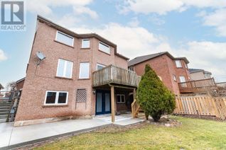 Property for Rent, 2648 Quails Run #Lower, Mississauga (Central Erin Mills), ON