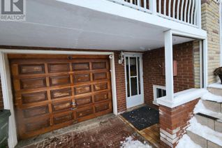 House for Rent, 210 Cabana Drive #Lower, Toronto (Humber Summit), ON