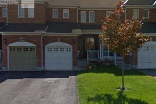 Property for Rent, 256 Albright Road, Brampton (Fletcher's Creek Village), ON