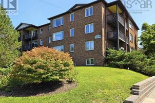 Condo Apartment for Sale, Unit 207 64 Cumberland Drive, Dartmouth, NS