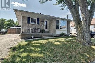 House for Rent, 82 Deere Street #Upper, Welland, ON