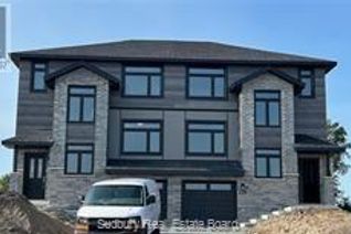 Detached House for Sale, Lot 7e Eclipse, Sudbury, ON