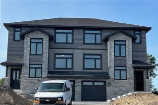 Detached House for Sale, Lot 7w Eclipse, Sudbury, ON