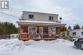 Detached House for Sale, 4563 Notre Dame Street, Noelville, ON