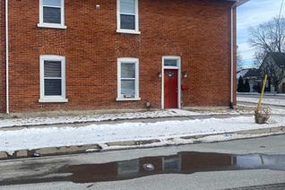 Freehold Townhouse for Sale, 1 Boswell Street, Belleville, ON