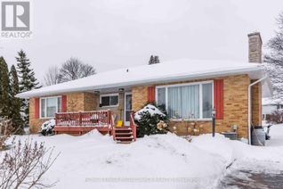 Detached House for Sale, 6 Hillcrest Street, Quinte West, ON