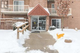 Condo Apartment for Sale, 1590 Ernest Avenue #201, London, ON